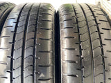 ブリヂストン NEWNO 185/60R15  /ホンダ純正 T5B 6.0J+ 100-4穴 4本