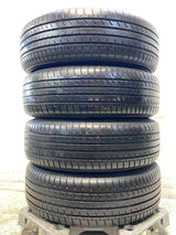 ヨコハマ ブルーアースGT　AE51 185/65R15  /マツダ純正  5.5J+ 100-4穴 4本