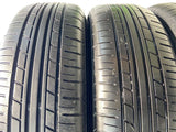ヨコハマ エコス ES31 175/65R15  /トヨタ純正 WM 5.0J+39 100-4穴 4本