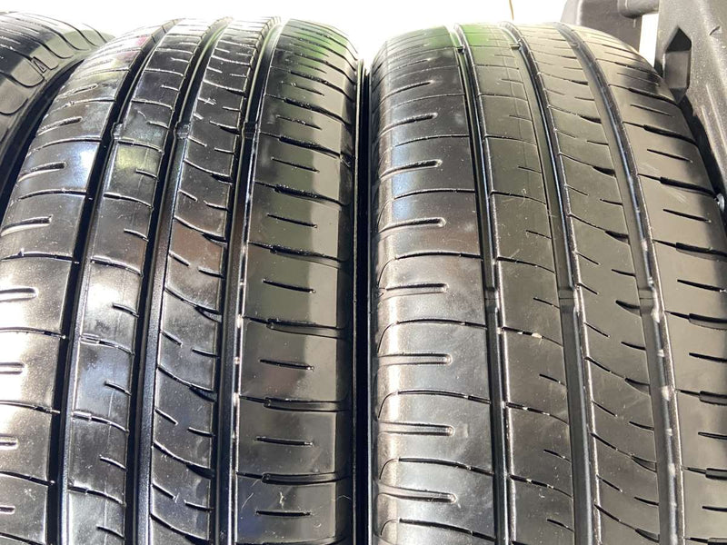 ダンロップ エナセーブ EC204 185/60R15  4本