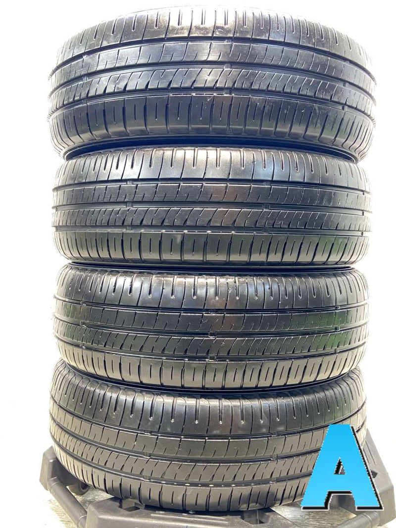 ダンロップ エナセーブ EC204 185/60R15  4本