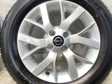 ブリヂストン B250 185/65R15  /日産純正  5.5J+40 100-4穴 4本