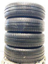 ミシュラン エナジーセイバー4 175/65R15  /トヨタ純正 WM 5.0J+39 100-4穴 4本