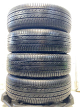 ブリヂストン エコピアEP25 175/65R15  /トヨタ純正 WM 5.0J+39 100-4穴 4本