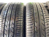 ブリヂストン エコピアEP25 175/65R15  /トヨタ純正 WM 5.0J+39 100-4穴 4本