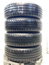 ブリヂストン NEWNO 185/65R15  /日産純正  5.5J+40 100-4穴 4本