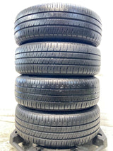 ダンロップ エナセーブ EC204 185/60R15  /ホンダ純正 T5B 6.0J+ 100-4穴 4本