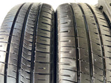 ダンロップ エナセーブ EC204 185/60R15  2本