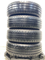 ブリヂストン NEWNO 185/60R15  /ホンダ純正  5.5J+50 100-4穴 4本
