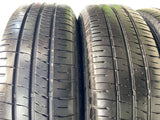 ダンロップ エナセーブ EC204 195/65R15  /トヨタ純正  6.5J+40 100-5穴 4本