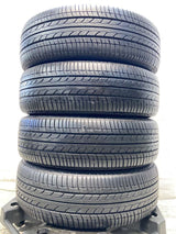 ブリヂストン エコピア EP25 175/65R15  /トヨタ純正 WM 5.0J+39 100-4穴 4本