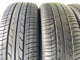 ブリヂストン エコピア EP25 175/65R15  /トヨタ純正 WM 5.0J+39 100-4穴 4本