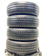 ダンロップ エナセーブ EC204 185/60R15  /ホンダ純正 T5B 6.0J+ 100-4穴 4本