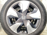 ダンロップ エナセーブ EC204 185/60R15  /ホンダ純正 T5B 6.0J+ 100-4穴 4本