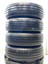 トーヨータイヤ ナノエナジー J67 185/65R15  /日産純正  5.5J+40 100-4穴 4本