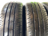 トーヨータイヤ ナノエナジー J67 185/65R15  /日産純正  5.5J+40 100-4穴 4本