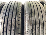 ヨコハマ ブルーアース-RV RV-03 185/65R15  /日産純正  5.5J+40 100-4穴 4本
