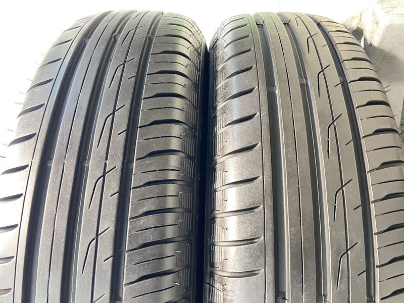 トーヨー プロクセス CF2 SUV 175/80R15　1本価格③