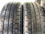 ブリヂストン NEWNO 165/55R15  2本