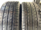 ヨコハマ ブルーアース-Es Es32 175/55R15  2本