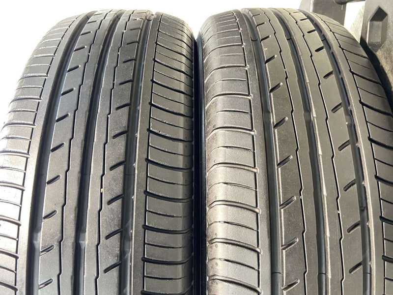 ヨコハマ ブルーアース Es32 175/60R15  2本