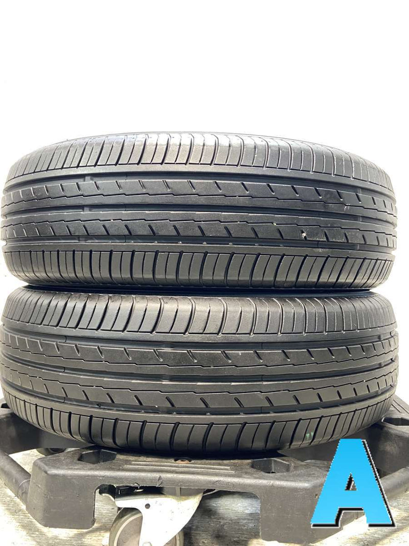 ヨコハマ ブルーアース Es32 175/60R15  2本