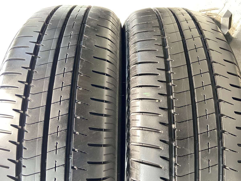 ブリヂストン エコピア NH200C 185/60R15  2本