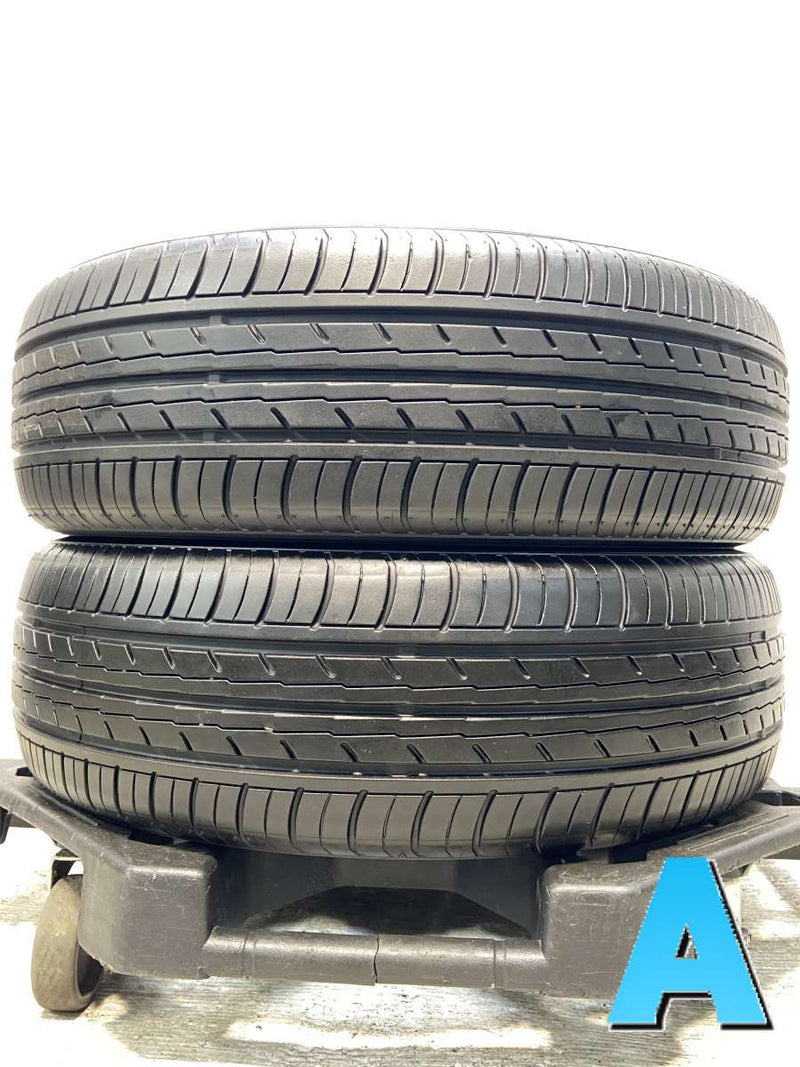 ヨコハマ ブルーアース-Es Es32 165/55R15  2本