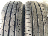 ブリヂストン LUFT RV2 195/65R15  2本
