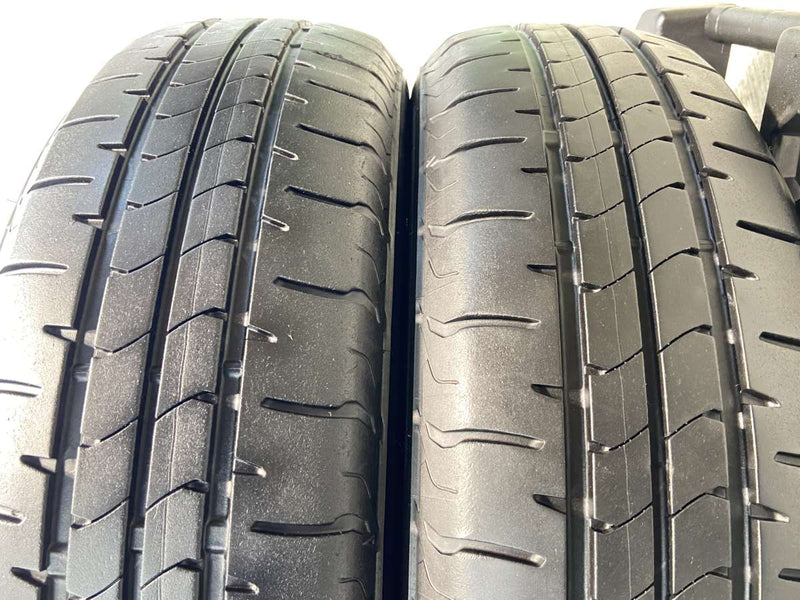 ブリヂストン NEWNO 175/65R15  2本