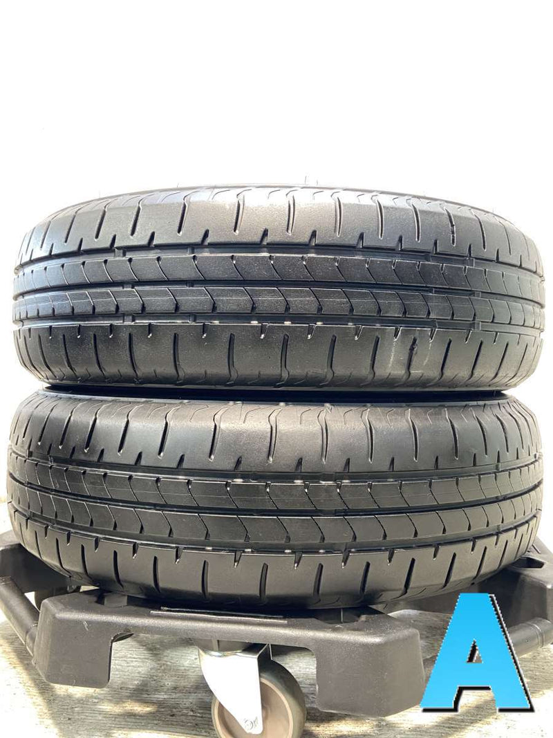 ブリヂストン NEWNO 175/65R15  2本