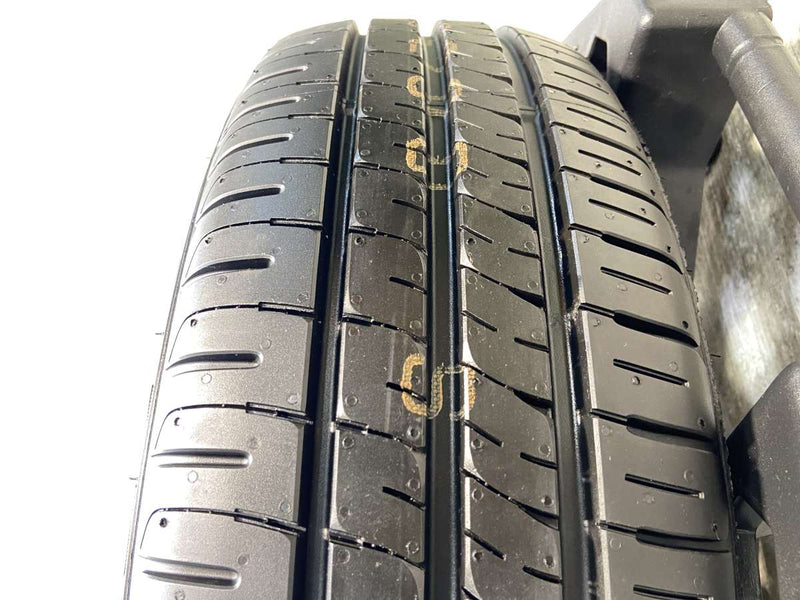 ダンロップ エナセーブ EC204 185/60R15  1本