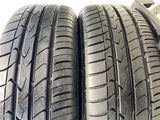 トーヨータイヤ トランパス mpZ 195/70R15  2本