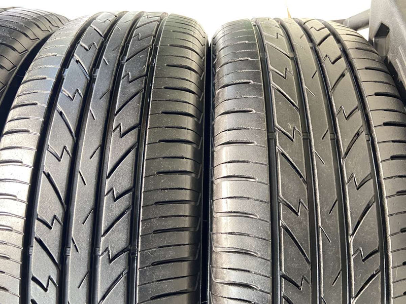 DAYTON DT30 185/60R15  4本