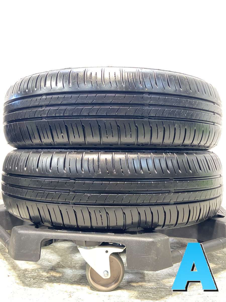 ダンロップ エナセーブ EC300+ 165/60R15 2本 – タイヤ ダンロップ エナセーブ EC300+ 165/60R15 2本 – タイヤ