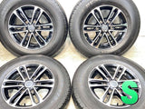 ダンロップ SP 175N 195/80R15 107/105LT /　 RIPRERA 6.0J+33 139.7-6穴 4本