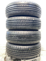 ブリヂストン プレイズ PX-RV2 195/65R15  /トヨタ純正  6.0J+50 114.3-5穴 4本