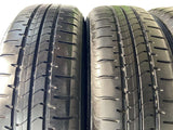 ブリヂストン NEWNO 175/65R15  /　 SCHNEDER 5.5J+40 100-4穴 4本
