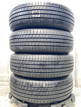 ダンロップ ルマン5+ 185/65R15  /日産純正  5.5J+40 100-4穴 4本