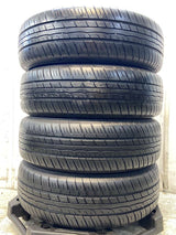 ダンロップ SP SPORT ファストレスポンス 175/65R15  /トヨタ純正 WM 5.0J+ 100-4穴 4本