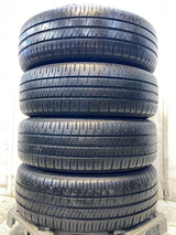ダンロップ エナセーブ EC204 185/60R15  /トヨタ純正 G4 5.5J+ 100-4穴 4本