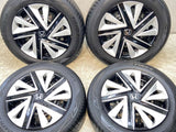 トーヨータイヤ トランパス mp7 185/60R15  /ホンダ純正 T5B 6.0J+ 100-4穴 4本