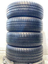トーヨータイヤ トランパス mp7 185/60R15  /ホンダ純正 T5B 6.0J+ 100-4穴 4本