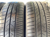 トーヨータイヤ トランパス mp7 185/60R15  /ホンダ純正 T5B 6.0J+ 100-4穴 4本