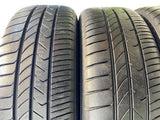 トーヨータイヤ トランパス mp7 185/60R15  /ホンダ純正 T5B 6.0J+ 100-4穴 4本