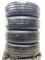 ブリヂストン エコピア EP150 185/60R15  /トヨタ純正 G4 5.5J+45 100-4穴 4本