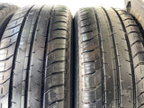 ブリヂストン エコピア EP150 185/60R15  /トヨタ純正 G4 5.5J+45 100-4穴 4本