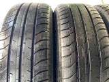 ブリヂストン エコピア EP150 185/60R15  /トヨタ純正 G4 5.5J+45 100-4穴 4本