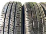 ダンロップ エナセーブ EC204 175/65R15  /トヨタ純正 WM 5.0J+39 100-4穴 4本