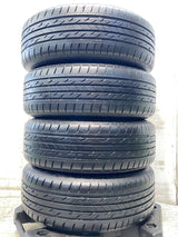 ブリヂストン ネクストリー 185/60R15  /ホンダ純正 T5B 6.0J+ 100-4穴 4本